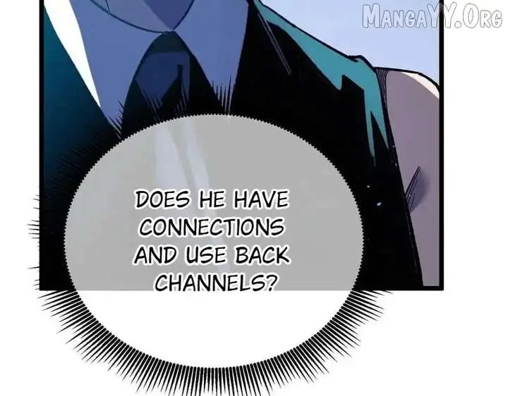 I Rely on My Invincibility to Deal Tons of Damage Passively Chapter 139 Page 14