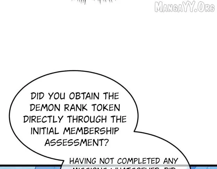 I Rely on My Invincibility to Deal Tons of Damage Passively Chapter 139 Page 15