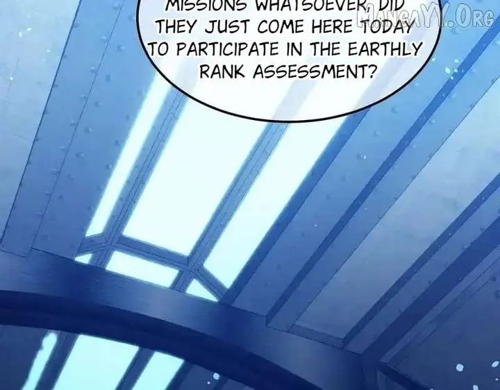 I Rely on My Invincibility to Deal Tons of Damage Passively Chapter 139 Page 16