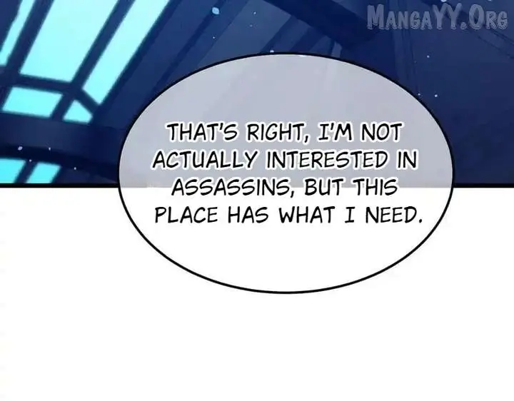 I Rely on My Invincibility to Deal Tons of Damage Passively Chapter 139 Page 17