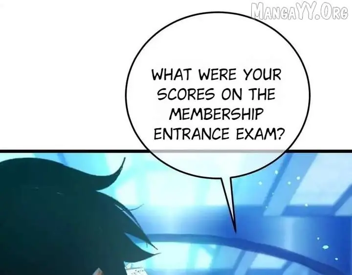 I Rely on My Invincibility to Deal Tons of Damage Passively Chapter 139 Page 18