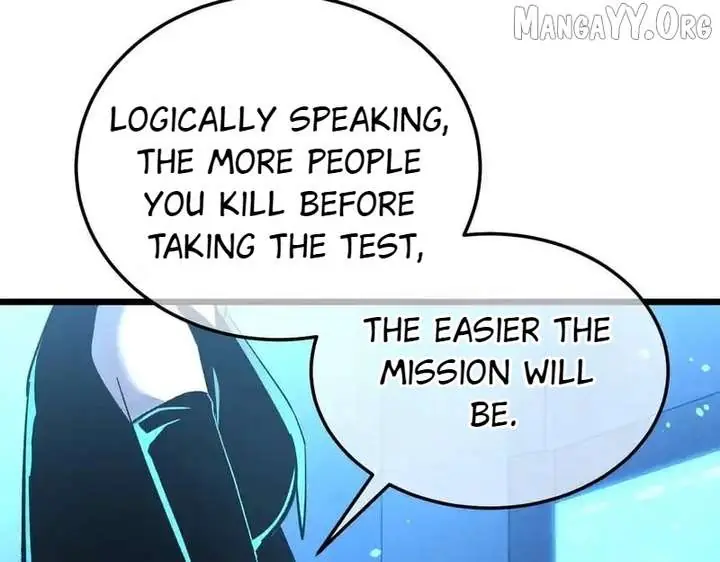 I Rely on My Invincibility to Deal Tons of Damage Passively Chapter 139 Page 29