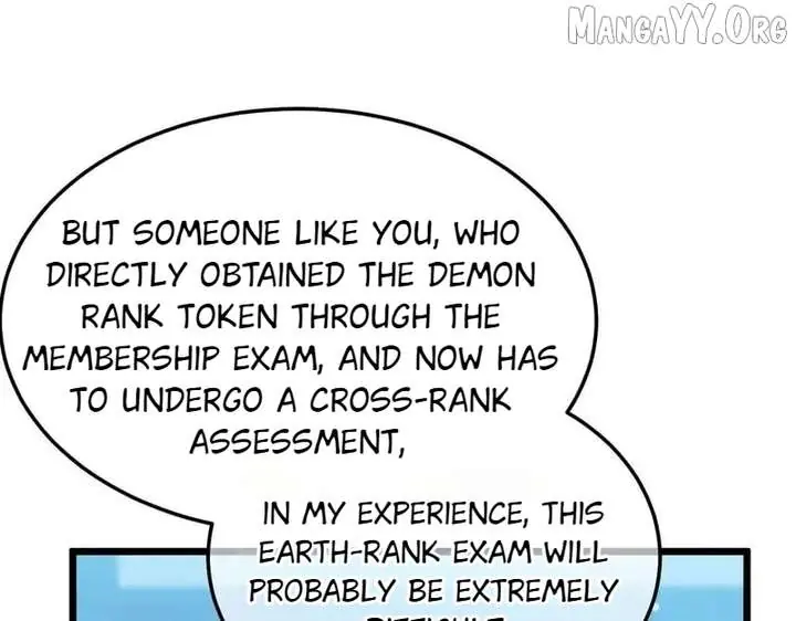 I Rely on My Invincibility to Deal Tons of Damage Passively Chapter 139 Page 31