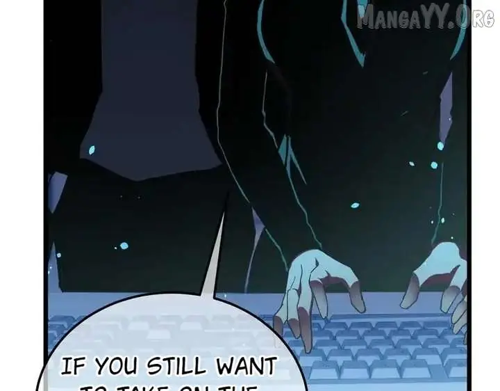 I Rely on My Invincibility to Deal Tons of Damage Passively Chapter 139 Page 33