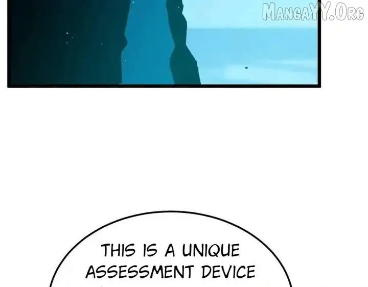 I Rely on My Invincibility to Deal Tons of Damage Passively Chapter 139 Page 37