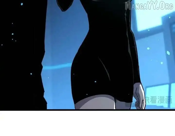 I Rely on My Invincibility to Deal Tons of Damage Passively Chapter 139 Page 45