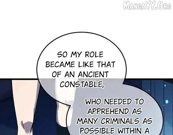 I Rely on My Invincibility to Deal Tons of Damage Passively Chapter 139 Page 46