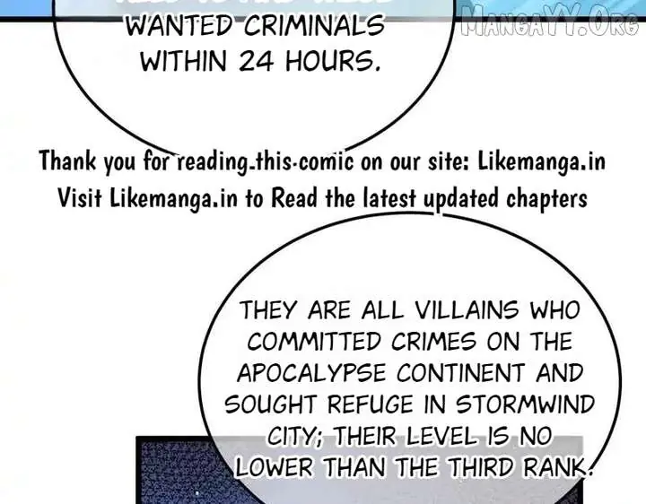 I Rely on My Invincibility to Deal Tons of Damage Passively Chapter 139 Page 49