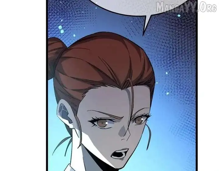 I Rely on My Invincibility to Deal Tons of Damage Passively Chapter 139 Page 50