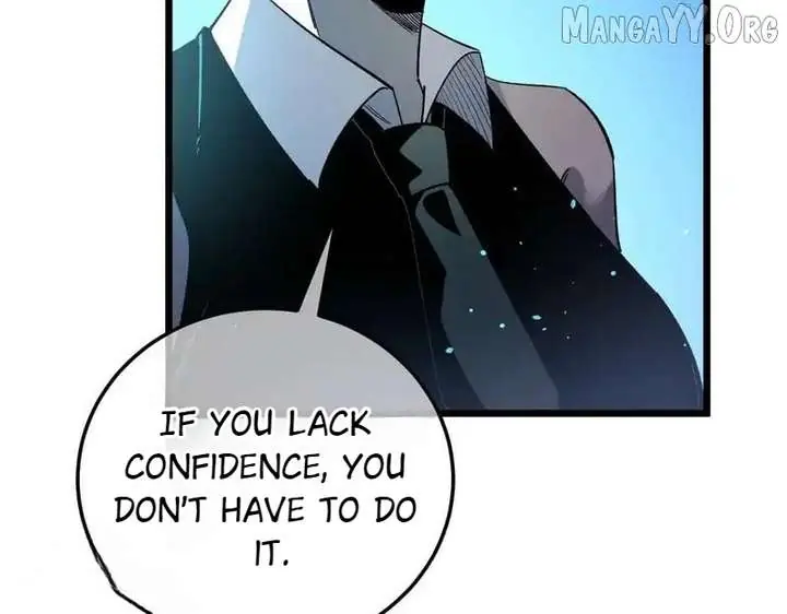 I Rely on My Invincibility to Deal Tons of Damage Passively Chapter 139 Page 51