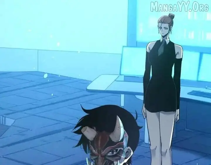 I Rely on My Invincibility to Deal Tons of Damage Passively Chapter 139 Page 53