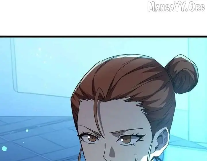I Rely on My Invincibility to Deal Tons of Damage Passively Chapter 139 Page 57