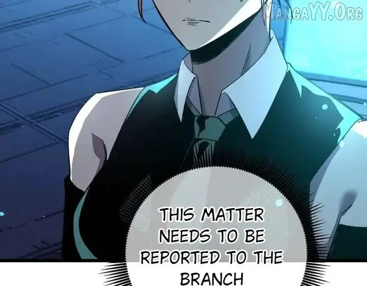 I Rely on My Invincibility to Deal Tons of Damage Passively Chapter 139 Page 58