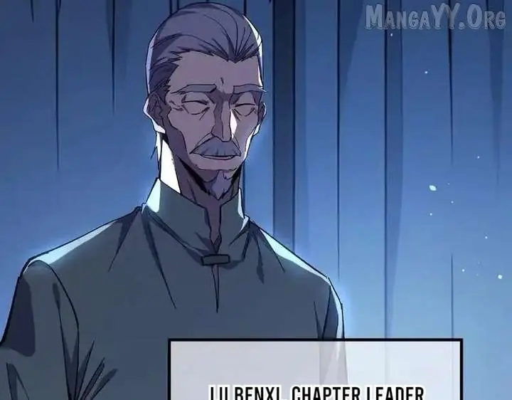 I Rely on My Invincibility to Deal Tons of Damage Passively Chapter 139 Page 64
