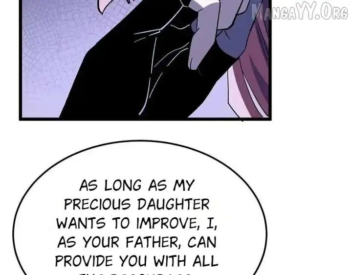 I Rely on My Invincibility to Deal Tons of Damage Passively Chapter 139 Page 72