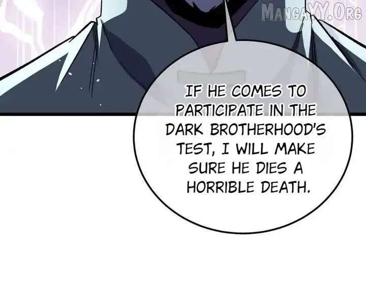 I Rely on My Invincibility to Deal Tons of Damage Passively Chapter 139 Page 77