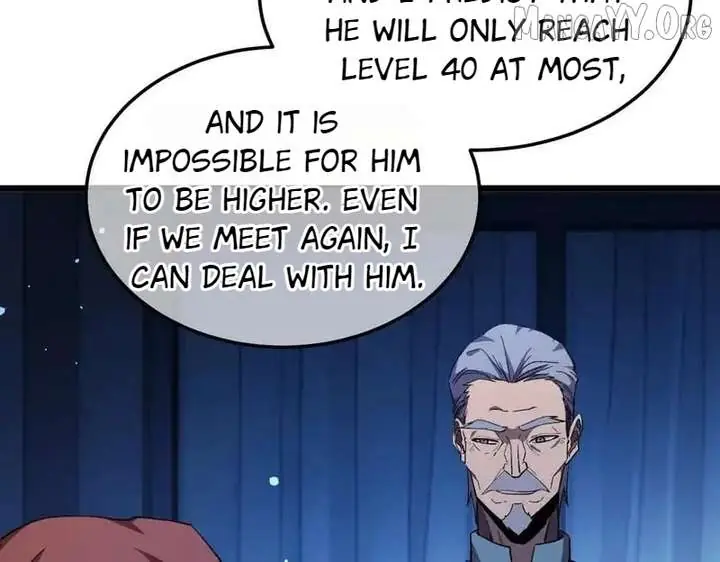 I Rely on My Invincibility to Deal Tons of Damage Passively Chapter 139 Page 80