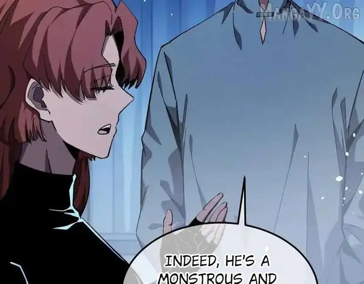 I Rely on My Invincibility to Deal Tons of Damage Passively Chapter 139 Page 81