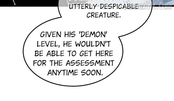 I Rely on My Invincibility to Deal Tons of Damage Passively Chapter 139 Page 82