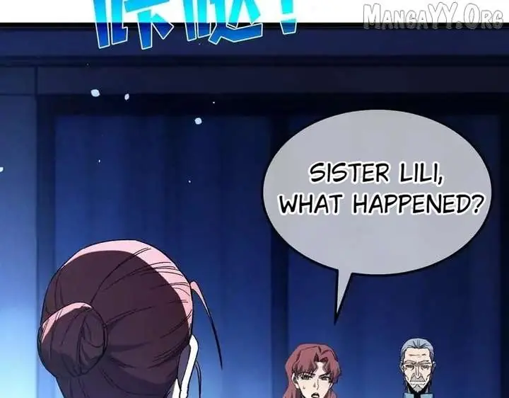 I Rely on My Invincibility to Deal Tons of Damage Passively Chapter 139 Page 86