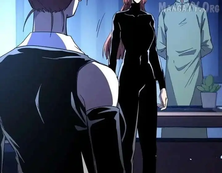 I Rely on My Invincibility to Deal Tons of Damage Passively Chapter 139 Page 87