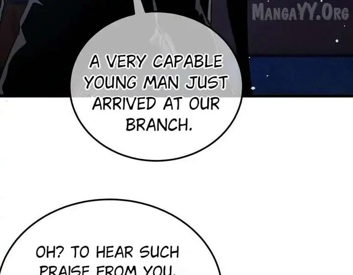 I Rely on My Invincibility to Deal Tons of Damage Passively Chapter 139 Page 88