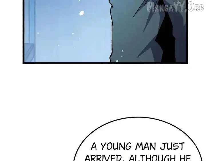 I Rely on My Invincibility to Deal Tons of Damage Passively Chapter 139 Page 91