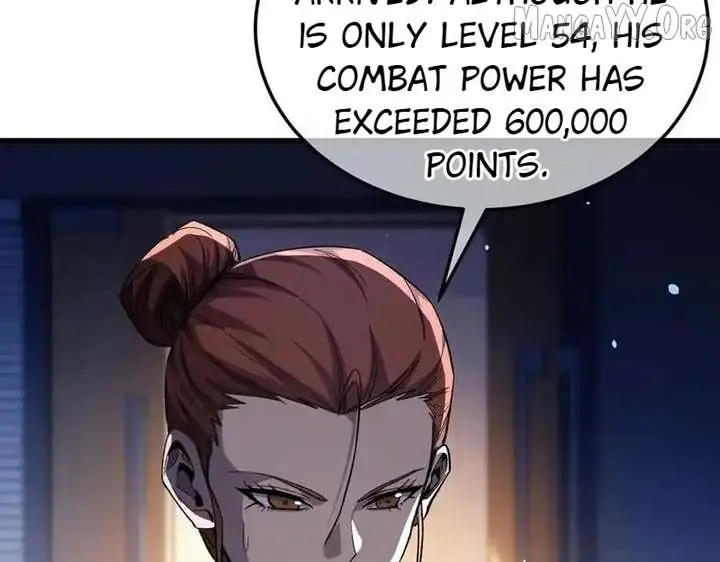 I Rely on My Invincibility to Deal Tons of Damage Passively Chapter 139 Page 92
