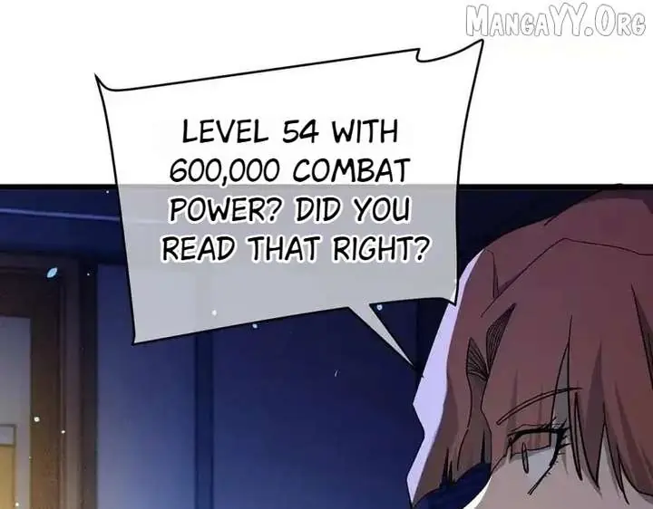 I Rely on My Invincibility to Deal Tons of Damage Passively Chapter 139 Page 94