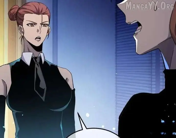 I Rely on My Invincibility to Deal Tons of Damage Passively Chapter 139 Page 95