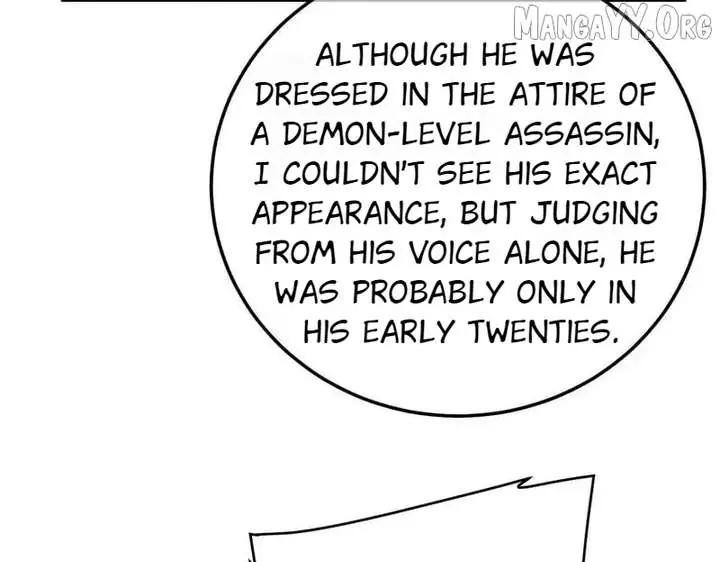 I Rely on My Invincibility to Deal Tons of Damage Passively Chapter 139 Page 101