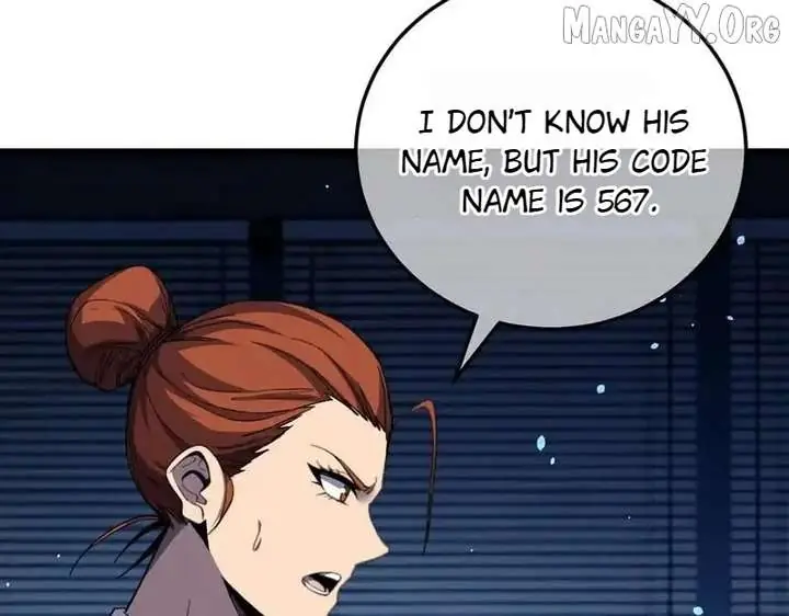I Rely on My Invincibility to Deal Tons of Damage Passively Chapter 139 Page 105