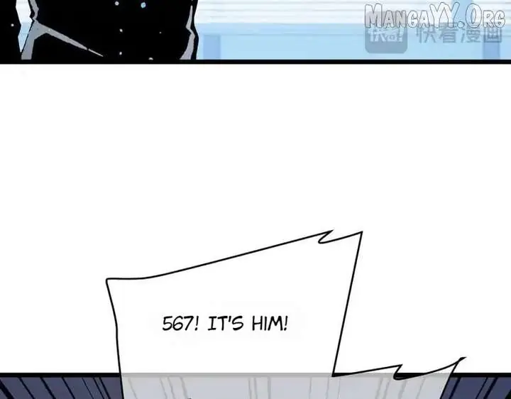 I Rely on My Invincibility to Deal Tons of Damage Passively Chapter 139 Page 107
