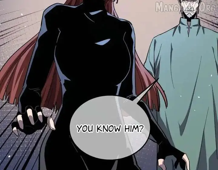 I Rely on My Invincibility to Deal Tons of Damage Passively Chapter 139 Page 109