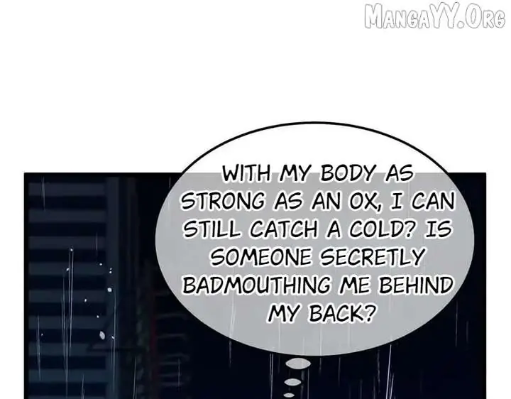 I Rely on My Invincibility to Deal Tons of Damage Passively Chapter 139 Page 116