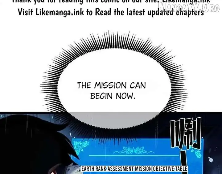 I Rely on My Invincibility to Deal Tons of Damage Passively Chapter 139 Page 119