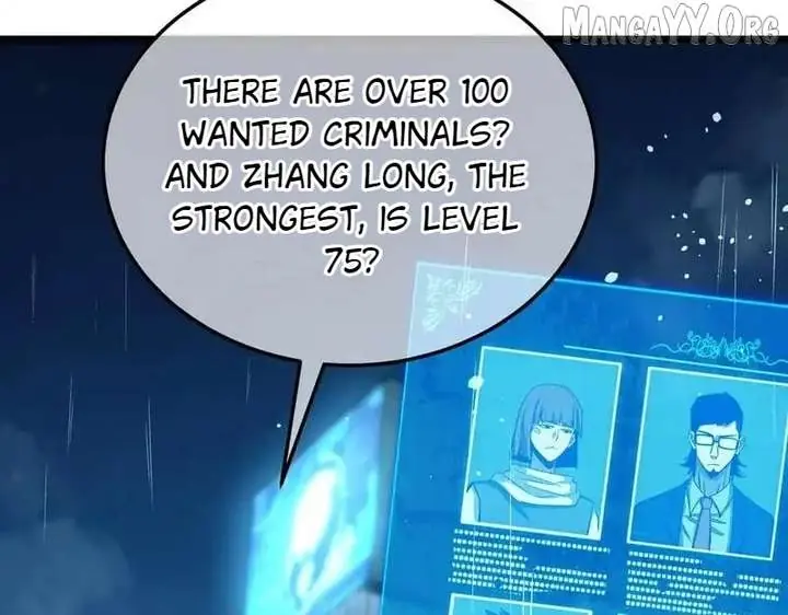 I Rely on My Invincibility to Deal Tons of Damage Passively Chapter 139 Page 124