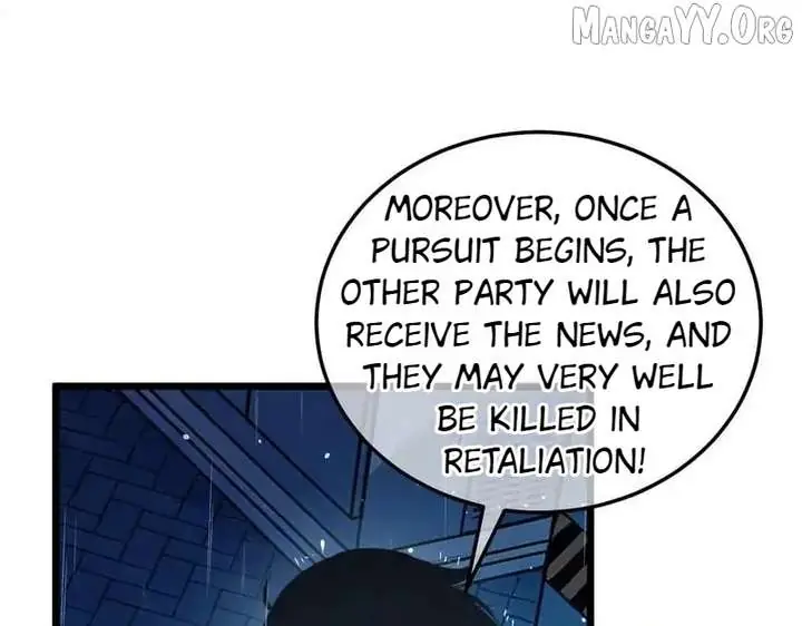 I Rely on My Invincibility to Deal Tons of Damage Passively Chapter 139 Page 127