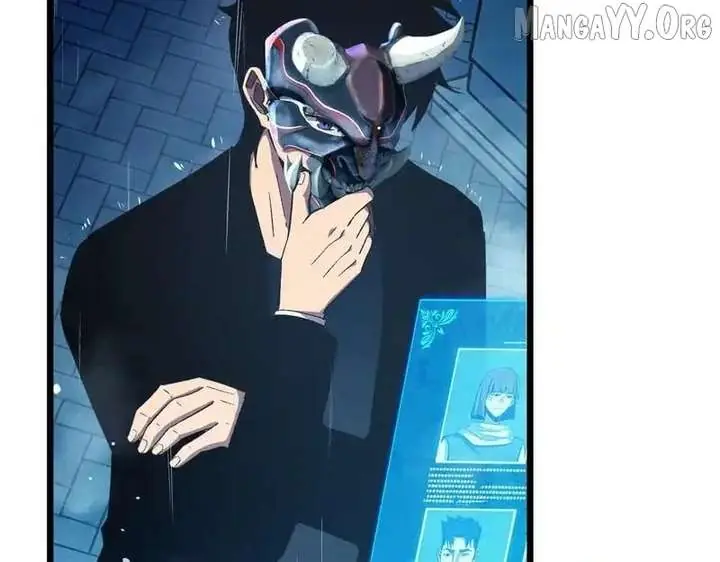 I Rely on My Invincibility to Deal Tons of Damage Passively Chapter 139 Page 128