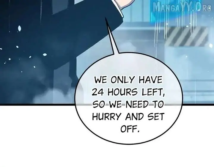 I Rely on My Invincibility to Deal Tons of Damage Passively Chapter 139 Page 132