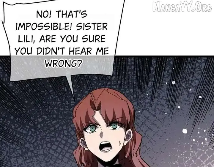 I Rely on My Invincibility to Deal Tons of Damage Passively Chapter 139 Page 139