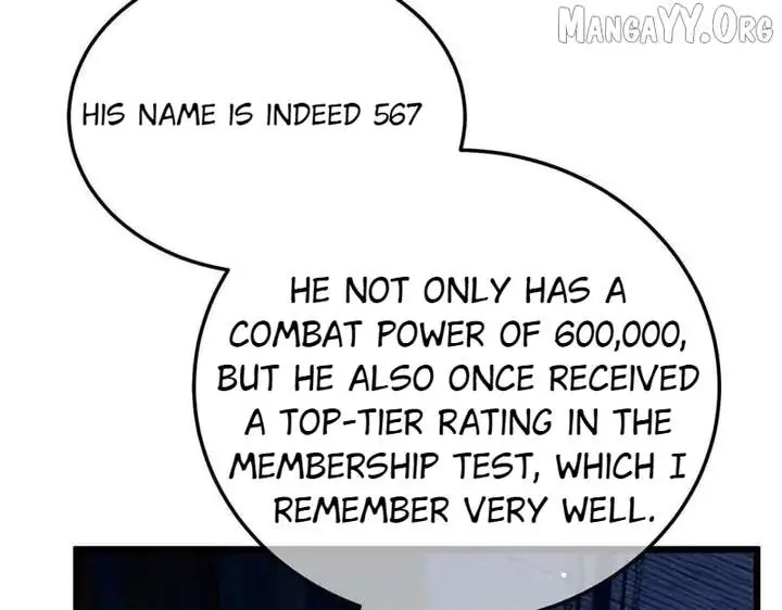 I Rely on My Invincibility to Deal Tons of Damage Passively Chapter 139 Page 142