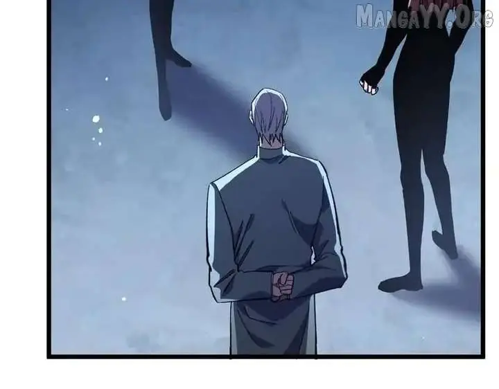 I Rely on My Invincibility to Deal Tons of Damage Passively Chapter 139 Page 144