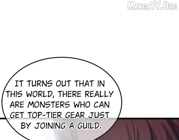 I Rely on My Invincibility to Deal Tons of Damage Passively Chapter 139 Page 145