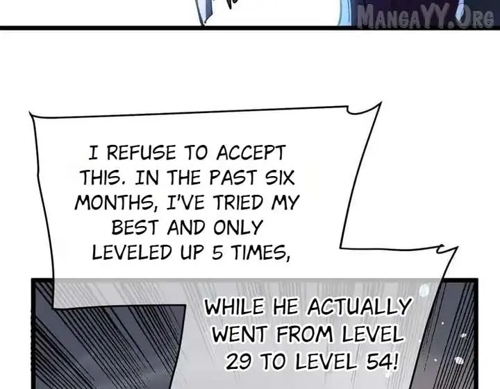 I Rely on My Invincibility to Deal Tons of Damage Passively Chapter 139 Page 147