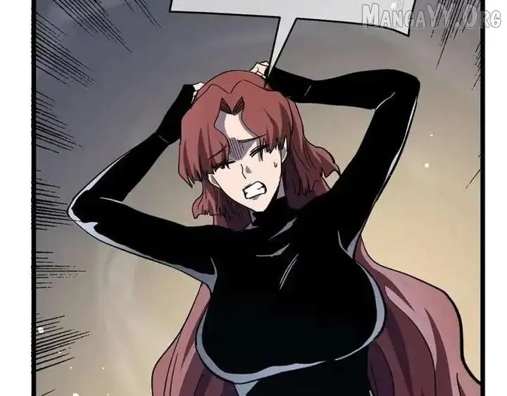 I Rely on My Invincibility to Deal Tons of Damage Passively Chapter 139 Page 148