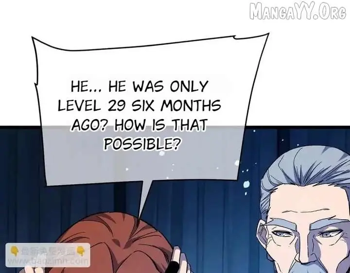 I Rely on My Invincibility to Deal Tons of Damage Passively Chapter 139 Page 150