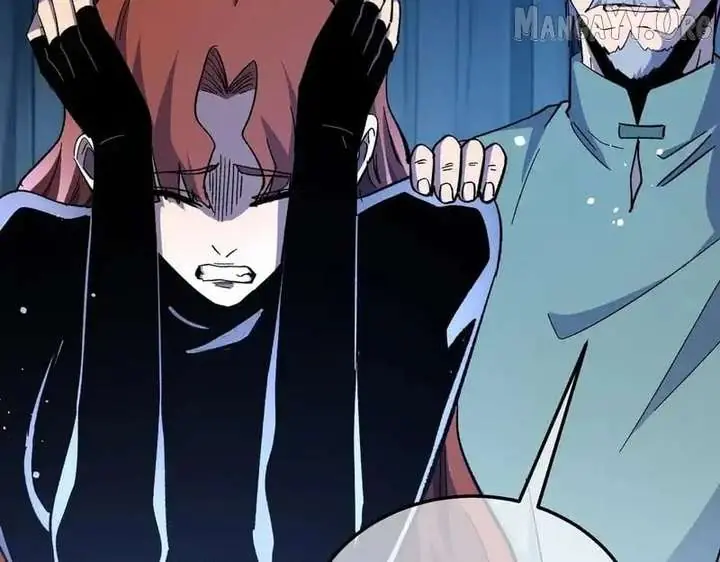 I Rely on My Invincibility to Deal Tons of Damage Passively Chapter 139 Page 151