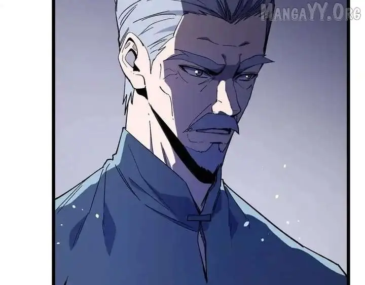 I Rely on My Invincibility to Deal Tons of Damage Passively Chapter 139 Page 155