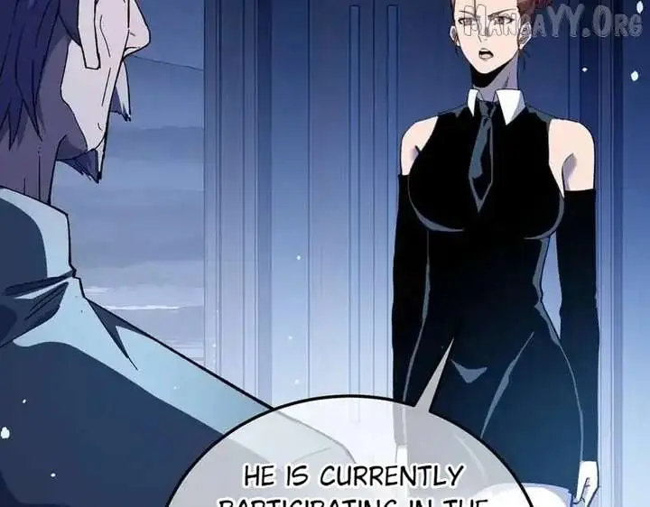 I Rely on My Invincibility to Deal Tons of Damage Passively Chapter 139 Page 158